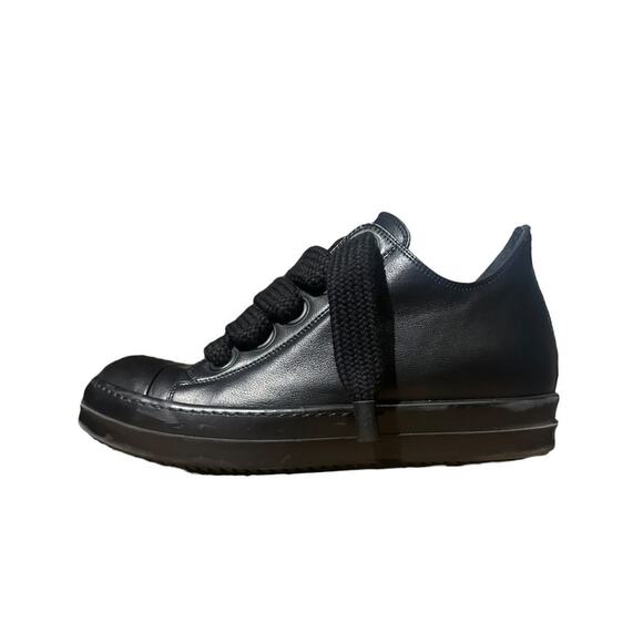 Rick Owens Jumbolace ramone